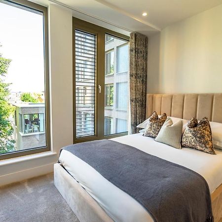 Apartment 301 @ Ryedale House York Exterior foto