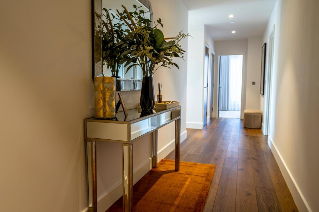 Apartment 301 @ Ryedale House York Exterior foto