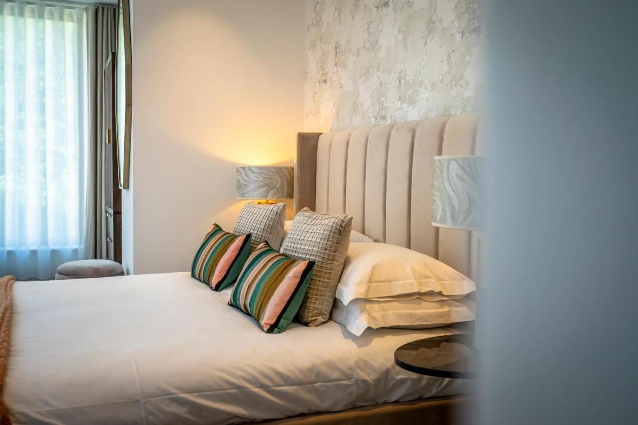 Apartment 301 @ Ryedale House York Exterior foto